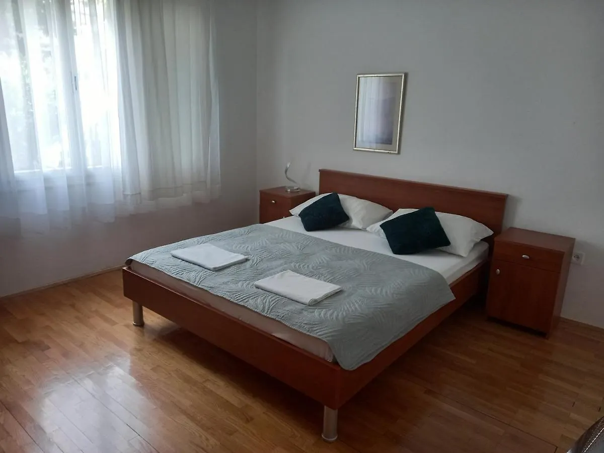 Apartment With Terace Crikvenica