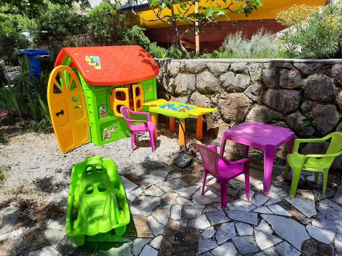 Apartment With Terace Crikvenica
