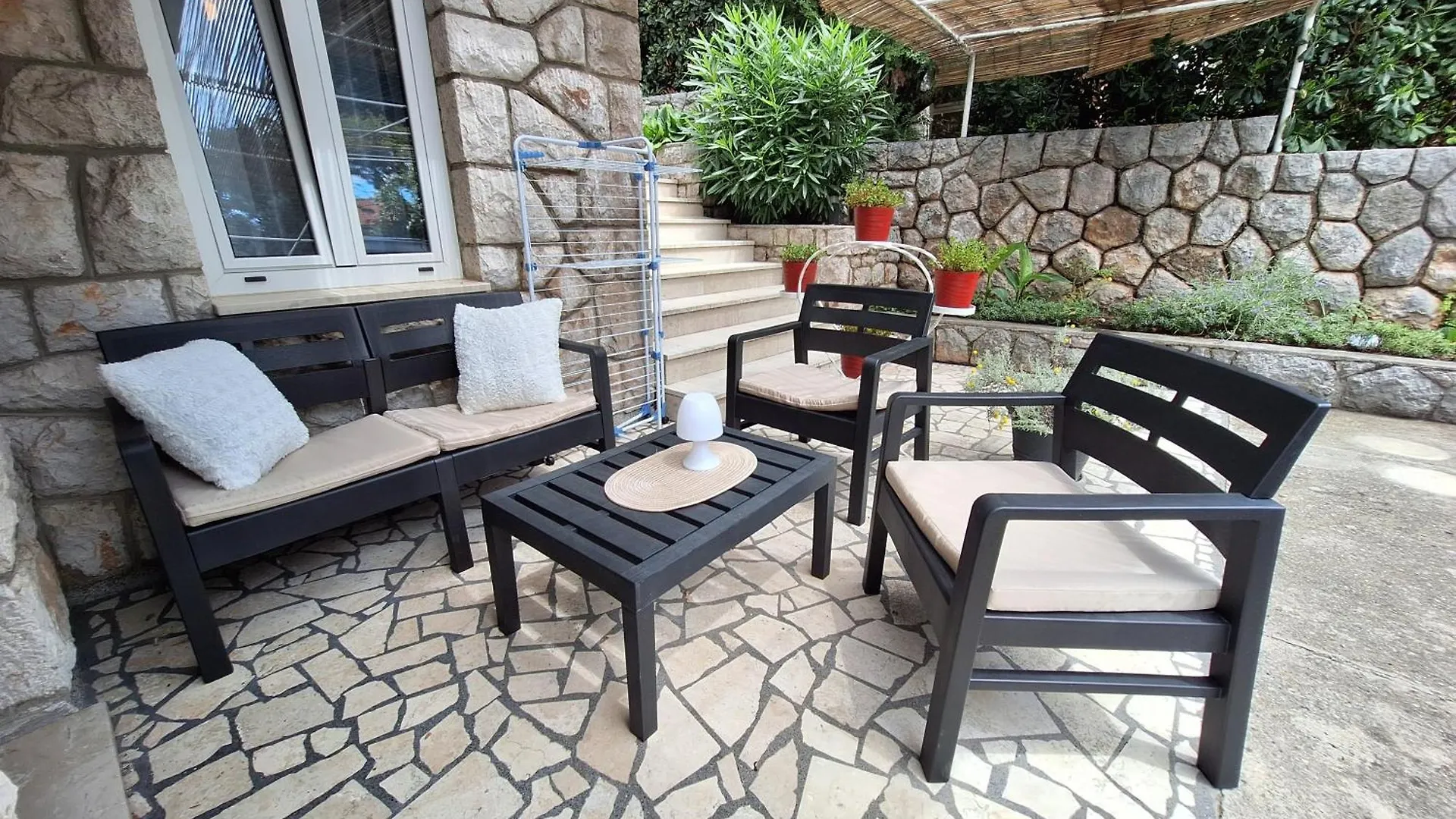 Apartment With Terace Crikvenica