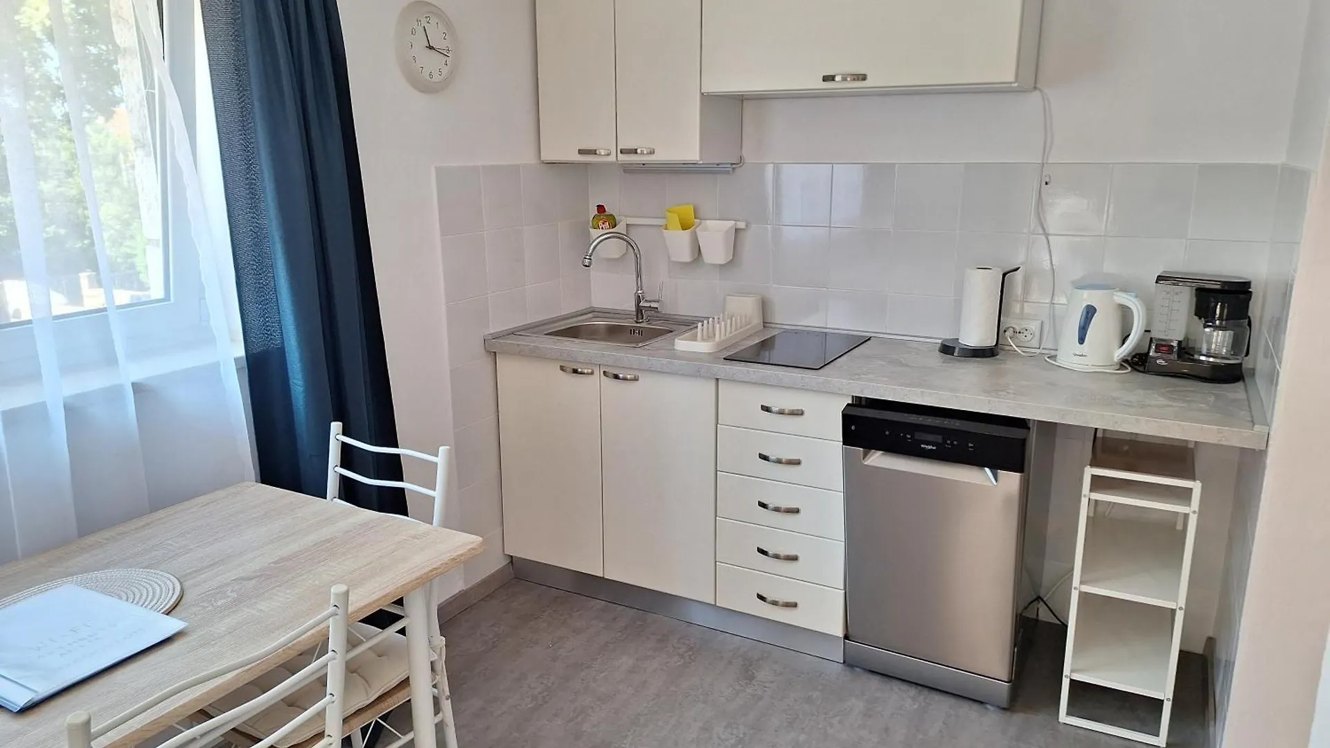 Apartment With Terace Crikvenica Croatia