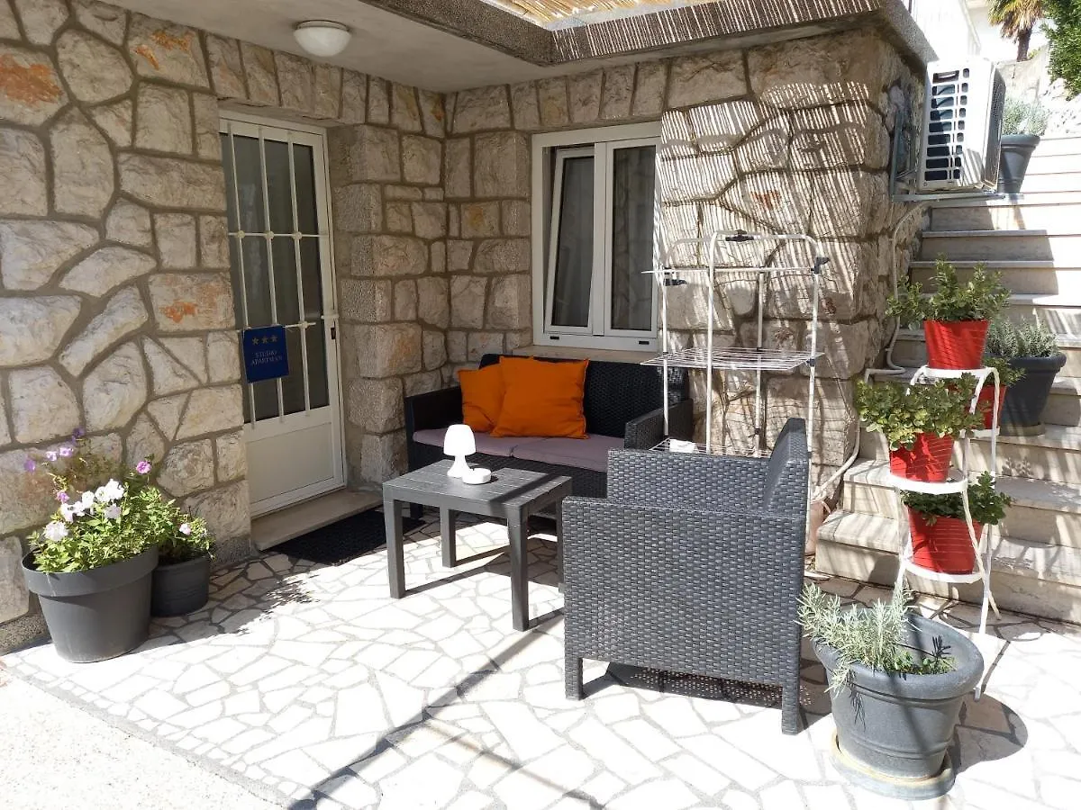 Apartment With Terace Crikvenica