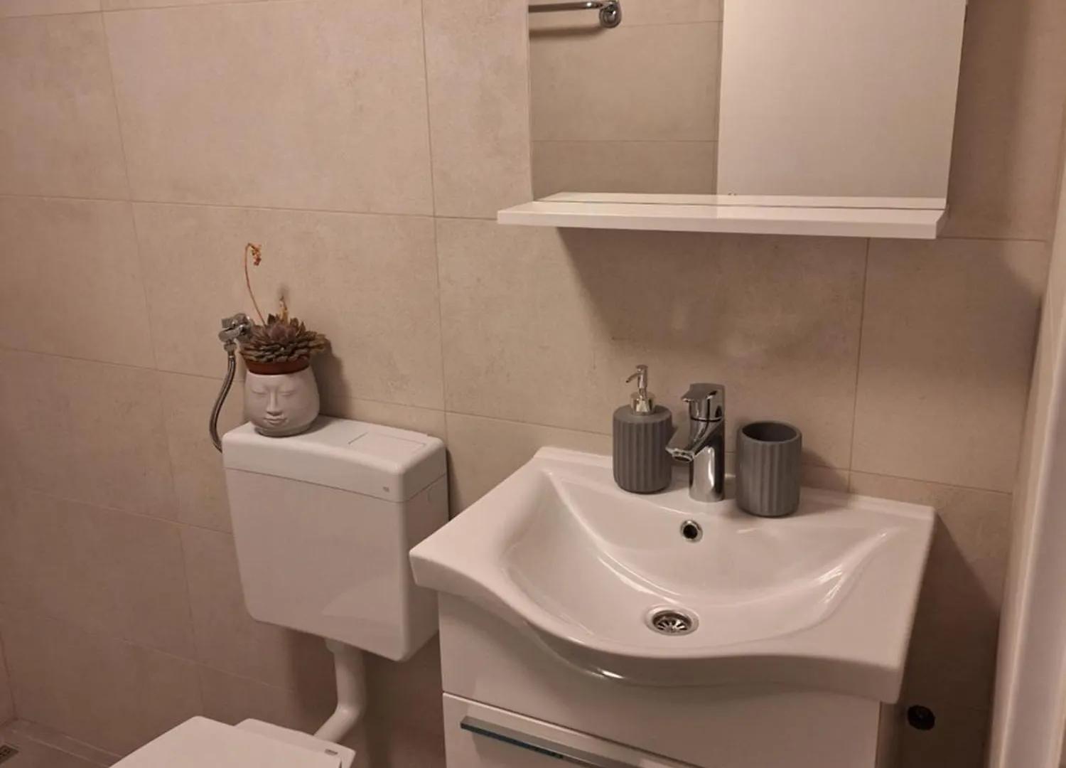 Apartment With Terace Crikvenica