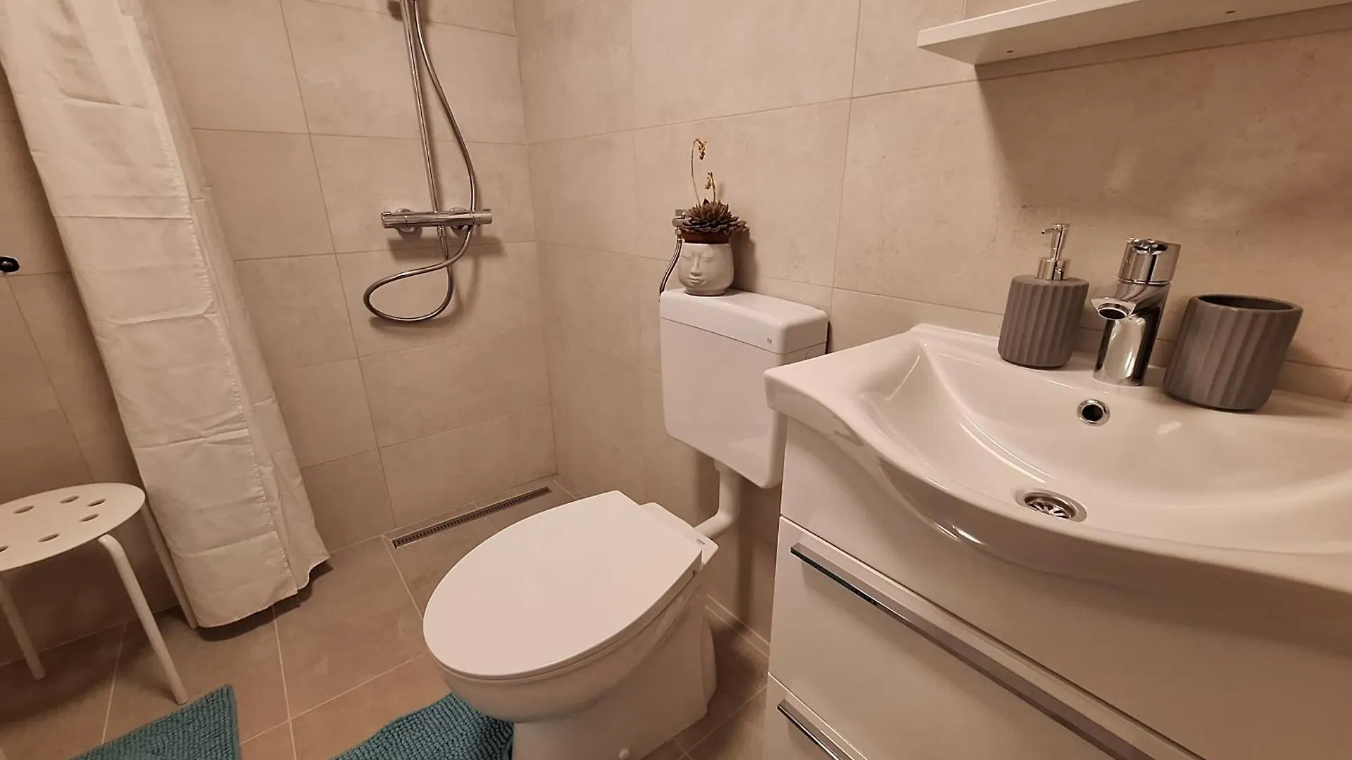 Apartment With Terace Crikvenica