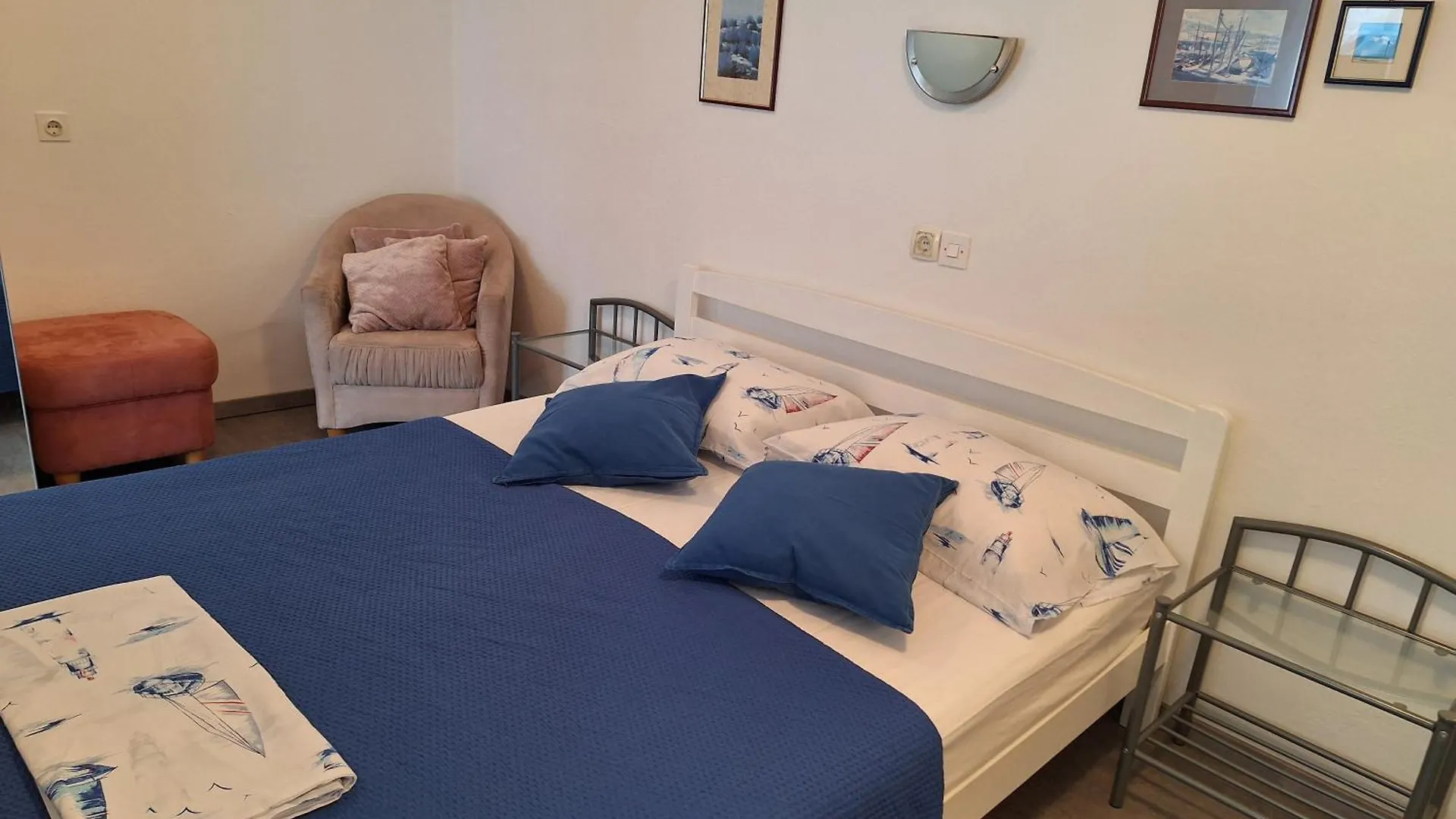 Apartment With Terace Crikvenica