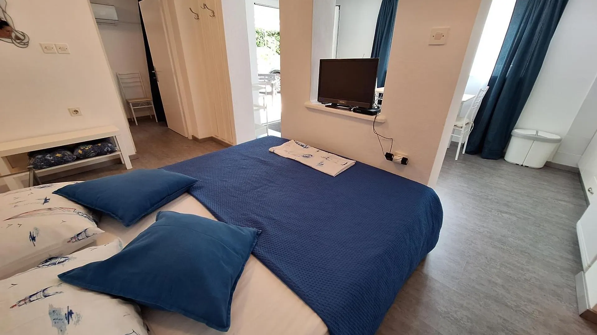 Apartment With Terace Crikvenica