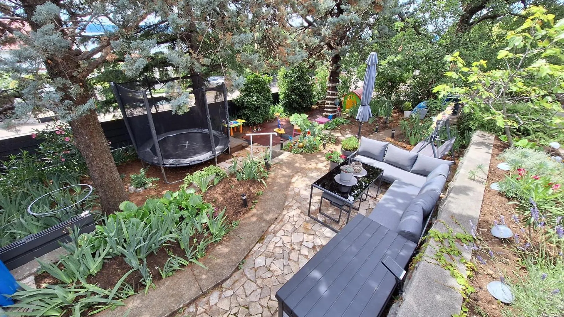 Apartment With Terace Crikvenica