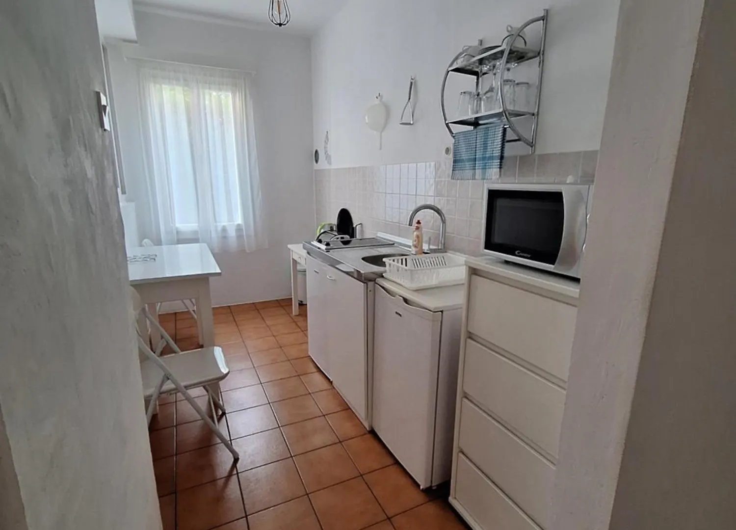 Apartment With Terace Crikvenica