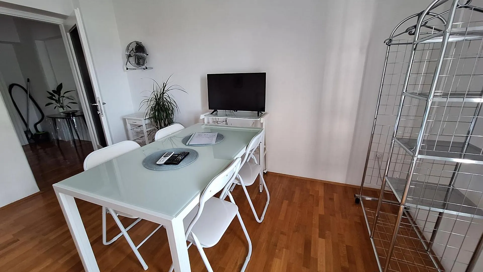 Apartment With Terace Crikvenica