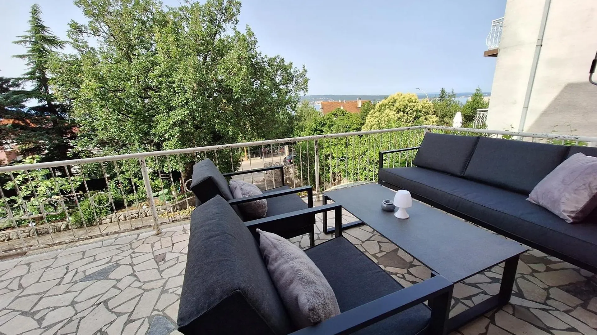 Apartment With Terace Crikvenica